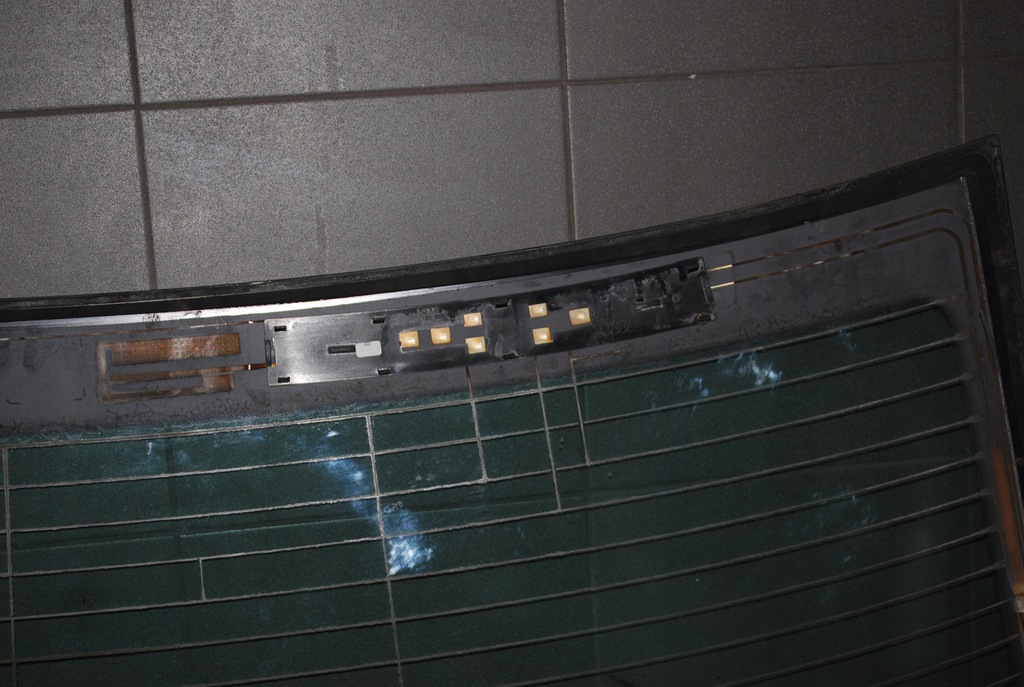 фото №12, Скло задня audi a8 d3 2006r as2