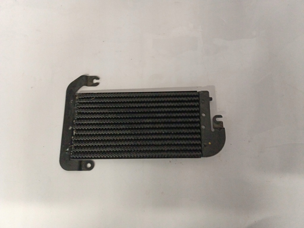 Купить Радиатор топлива trafic 3 vivaro b primastar talento 15-