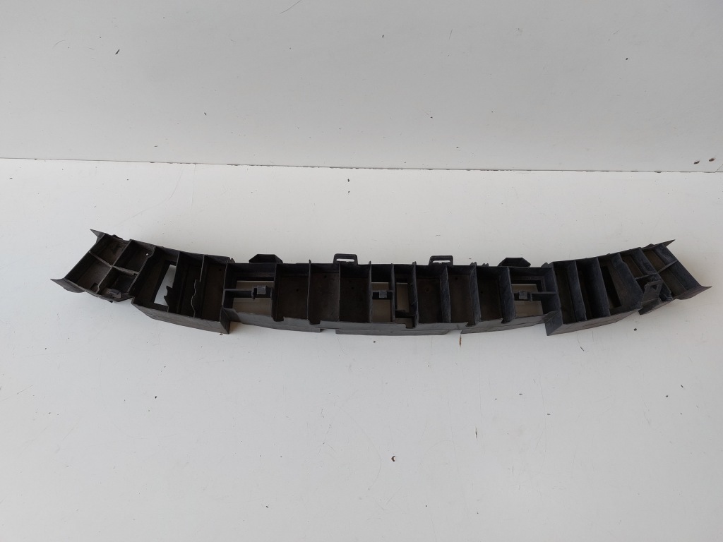 фото №1, Renault clio iii lift усилитель бампера перед