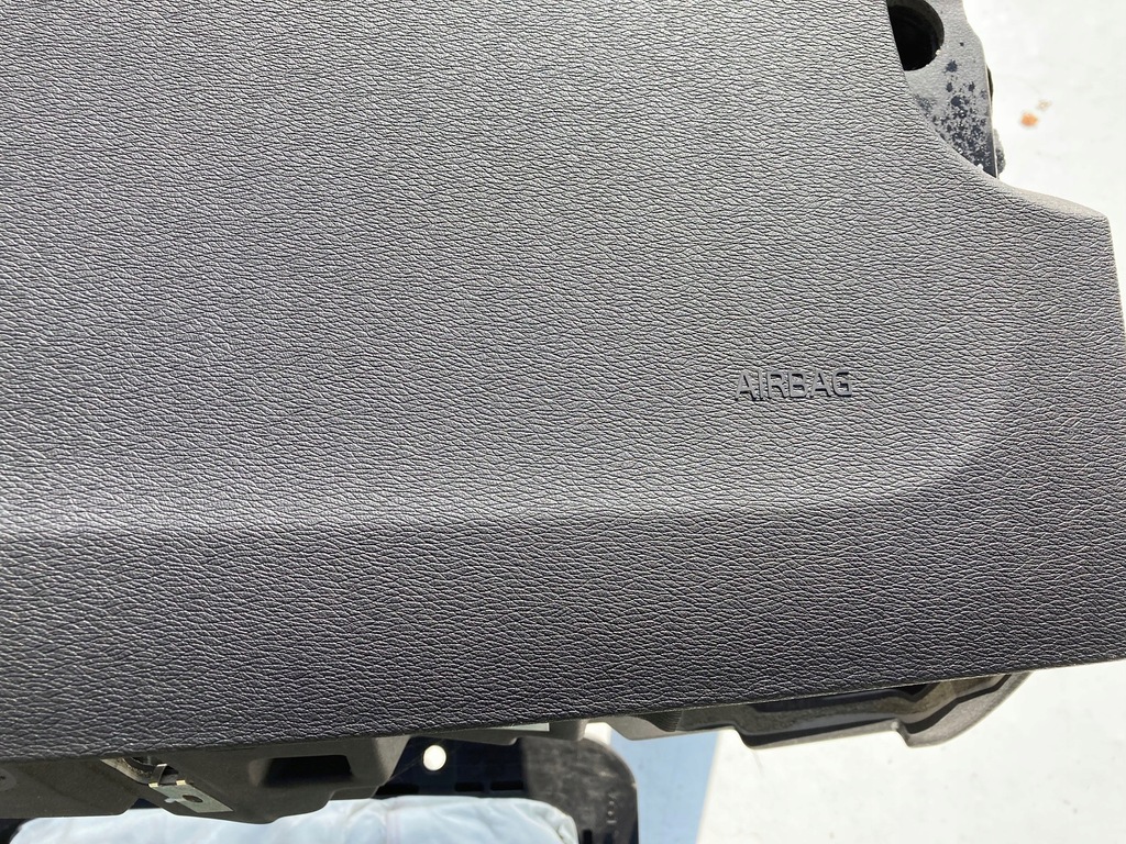 фото №5, Volvo s90 v90 панель приладів панель приладів консоль подушки безпеки ремені