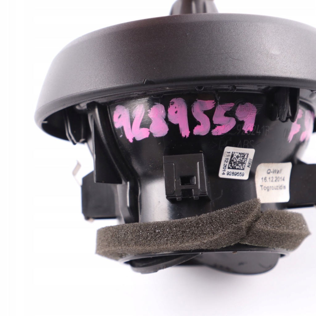 Купить Mini f55 f56 f57 решётка обдув левый правый решётка форсунка 9262413