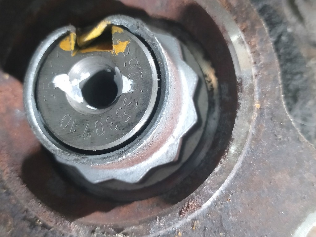 фото №10, Диференціал задня mercedes-benz vito 639 a6393510108 2.2 cdi