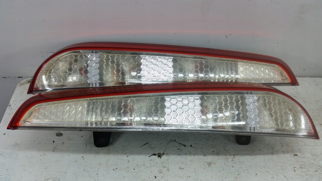 фото №1, Ford focus ii 2 08 lift po рестайлинг kombi p/l