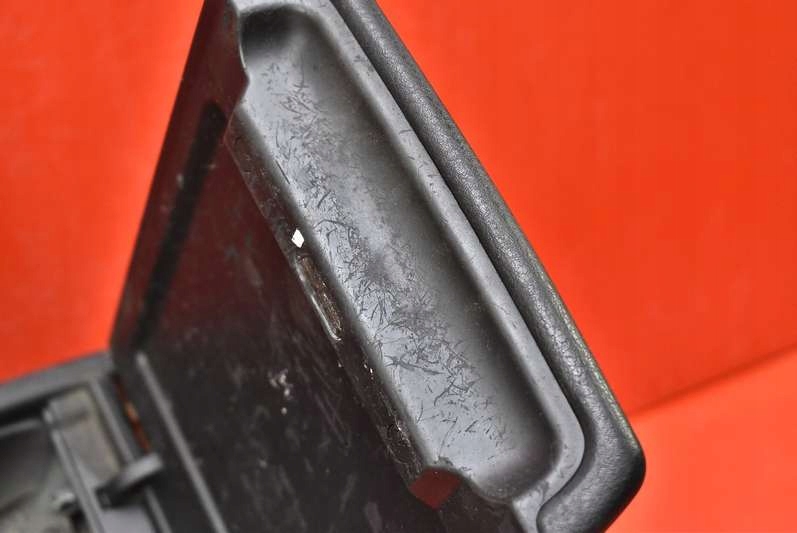 фото №11, Туннель средний подлокотник eu 8159687 bmw e39 00-04