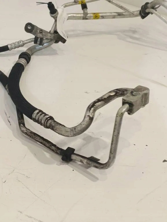 Трубки кондиціонера opel combo фургон/універсал x12 51978222a 1.3l дизель Оригінал