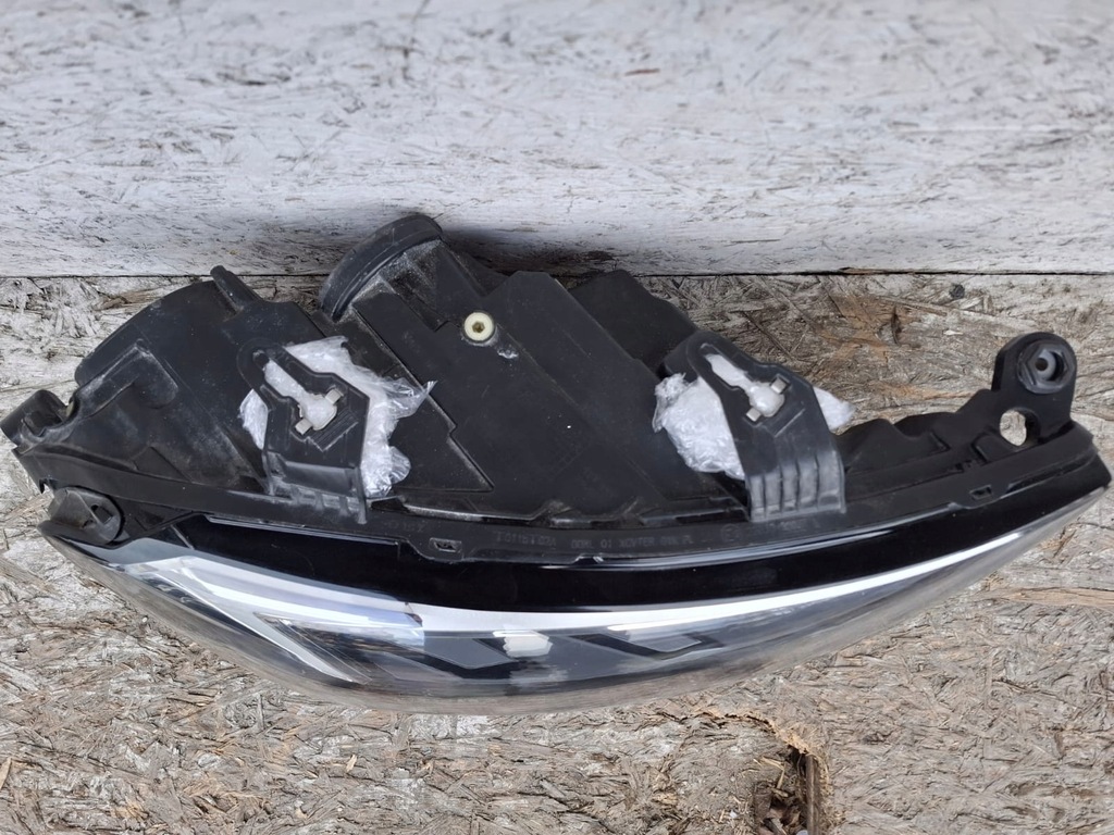 фото №8, Audi a1 2019-25 rok 82a941034d лампа права full led