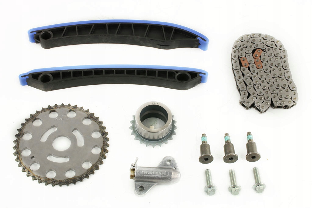 фото №1, Ланцюг розподільного валу renault trafic 14 набір 1.6 dci