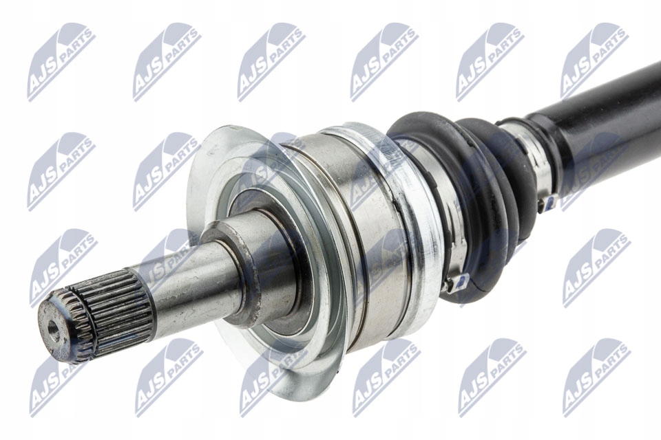 фото №5, Nty npw-bm-091 wał приводной