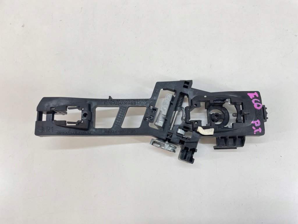 фото №1, Основа кронштейн ручка ecosport ii lift задня