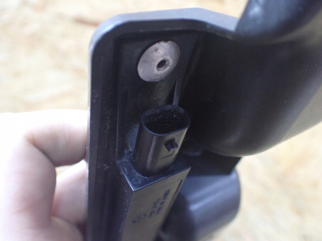 фото №10, Направляющая бампера средний задняя opel insignia b 13487586 6035