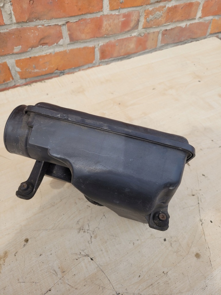 фото №9, Jeep grand cherokee kj 3.7 резонатор воздуха