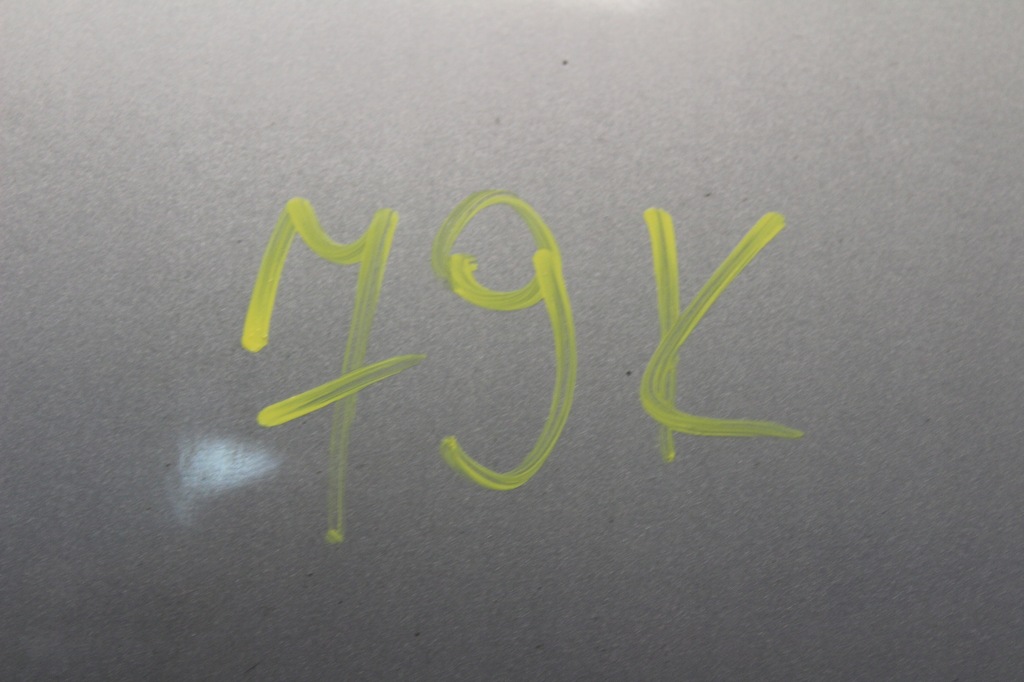 фото №6, Кришка багажника багажника land range rover evoque ii 2 cała tylko malować k8d2-40010