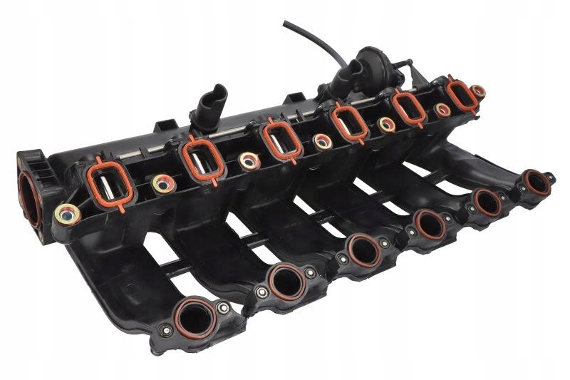 фото №2, Коллектор всасывающий engitech ent320142