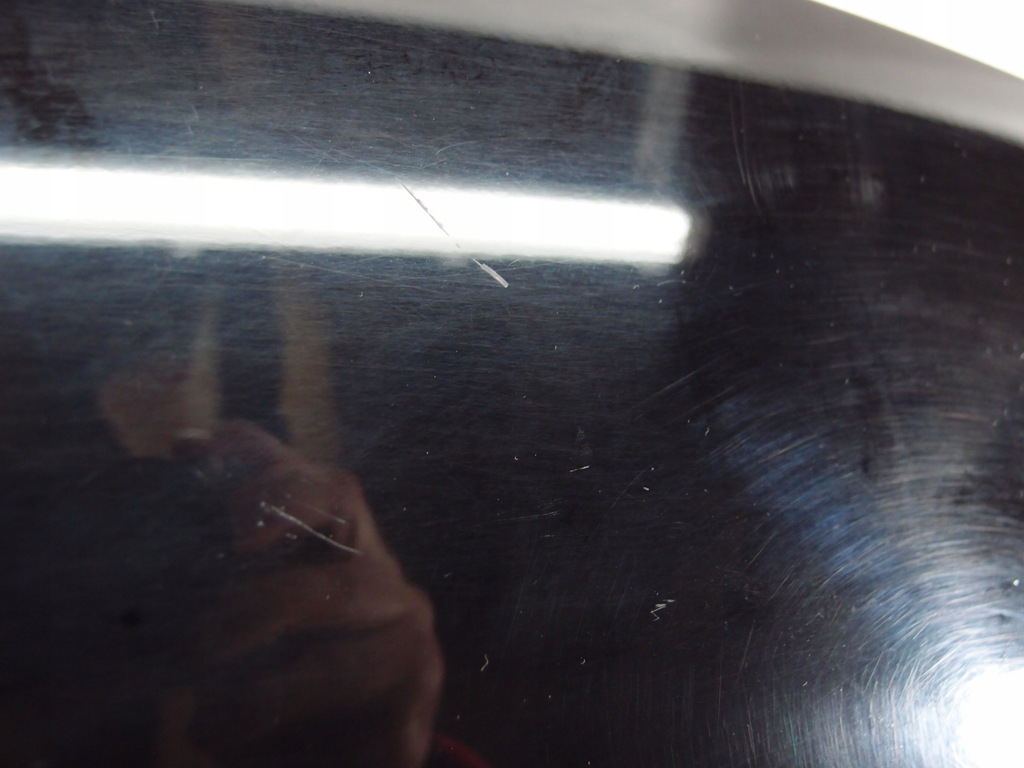 фото №6, Спойлер спойлер крышки задняя land rover evoque