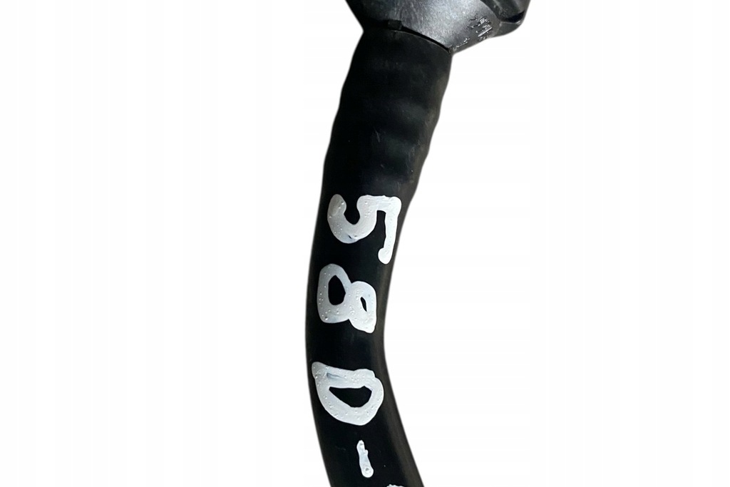 фото №6, Шланг вакуумний vw amarok 2h_, s1b 2h2611931j 2.0l дизель 103kw 2016