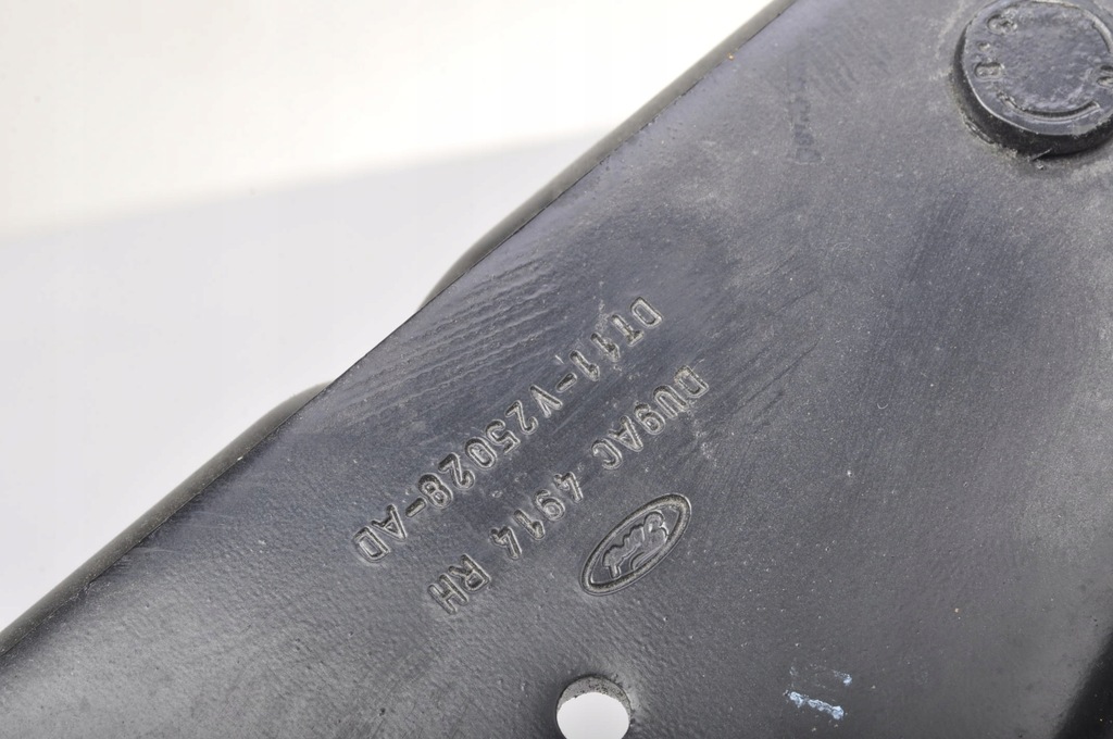 фото №4, Ford tourneo connect mk2 ролик двері права