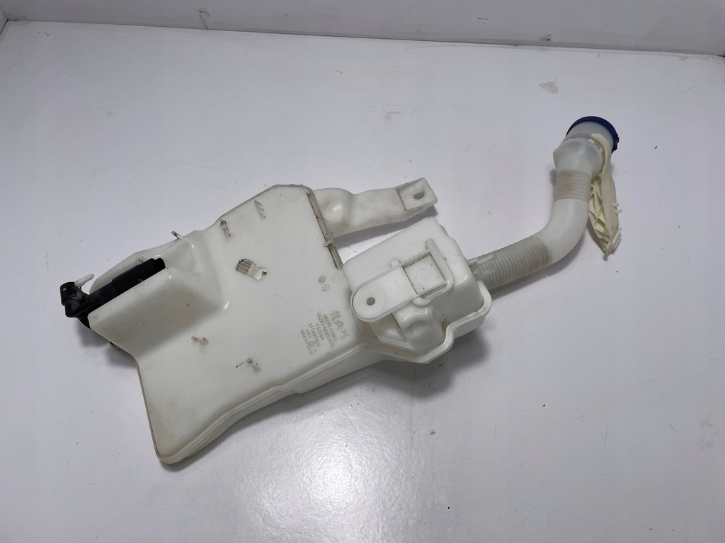 фото №1, 9820843880 бачок рідина омивача ds3 crossback