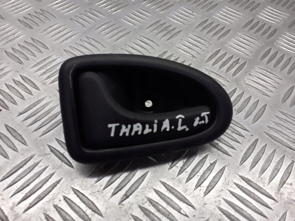 фото №1, Ручка ліва задня внутрішня renault thalia i 1.5 dci