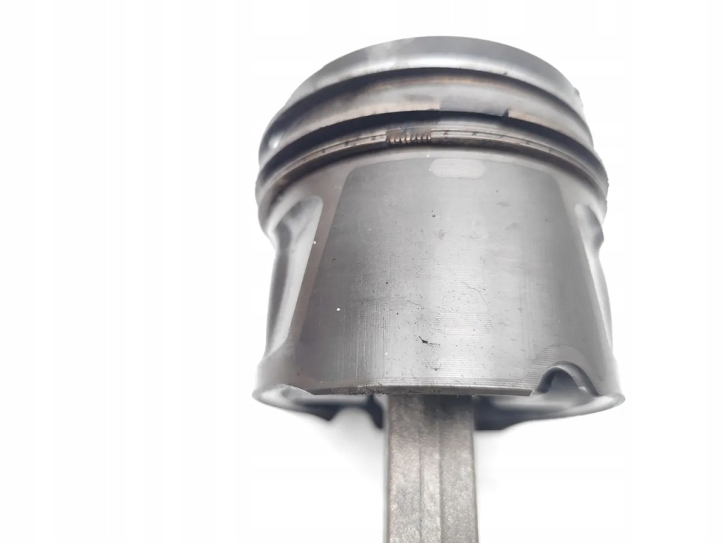 фото №11, Land rover range rover sport поршень с шатун 3.6 d 4x4 дизель 368dt 2009