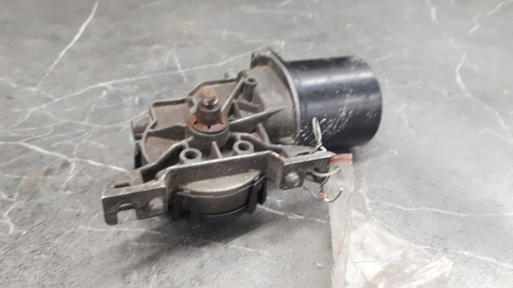 фото №9, Ms1592007152 моторчик дворник panda ii '11