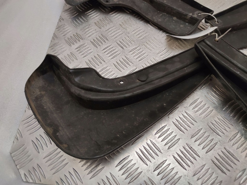 фото №8, Jeep grand cherokee 2014 брызговики передние 5811