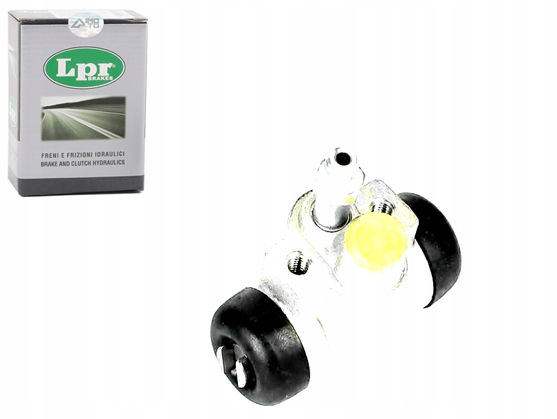 фото №4, Цилиндрик тормозной suzuki alto ii ec rok 86-93