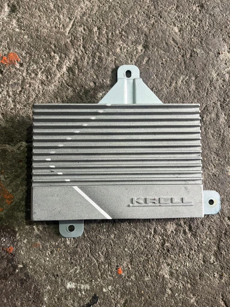 фото №1, Підсилювач krell hyundai tucson iii lift fv 96370d7100