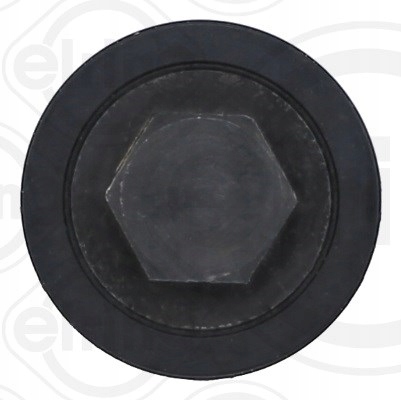 фото №3, Болт зливу картера масляний m14x1,5 mini r50, r53