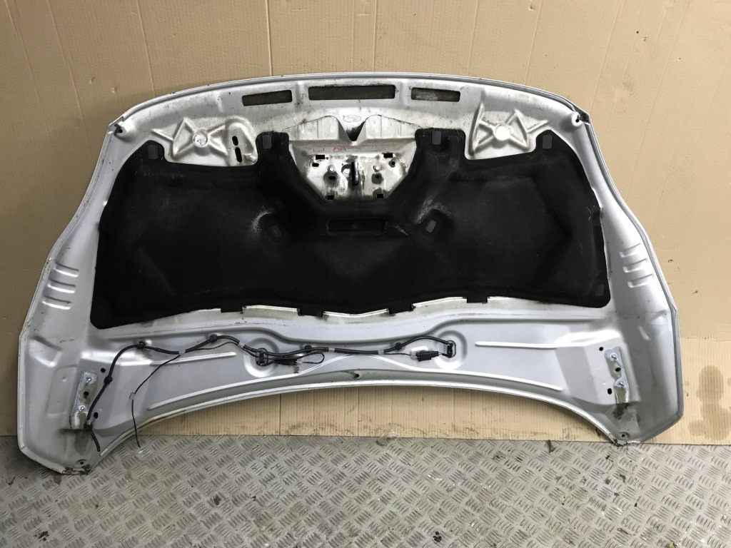 Купити Капот двигуна ford c-max mk2 kol oa