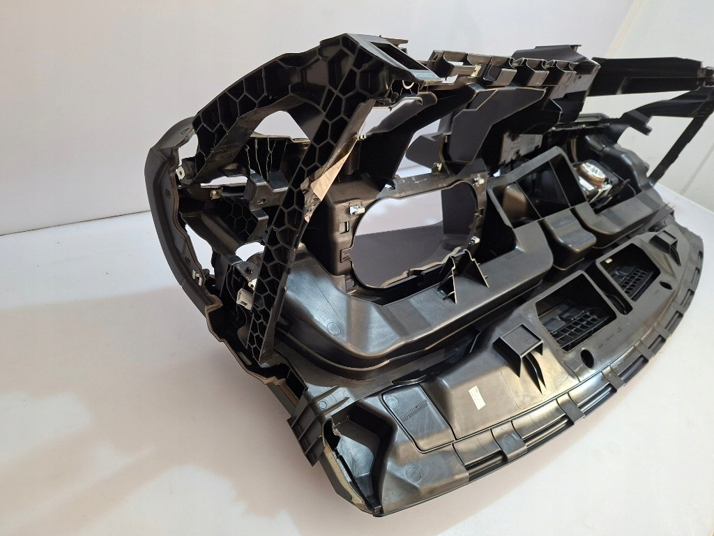 фото №13, Панель  панель приладів приладова подушка безпеки golf vii 5g europa оригінал super стан