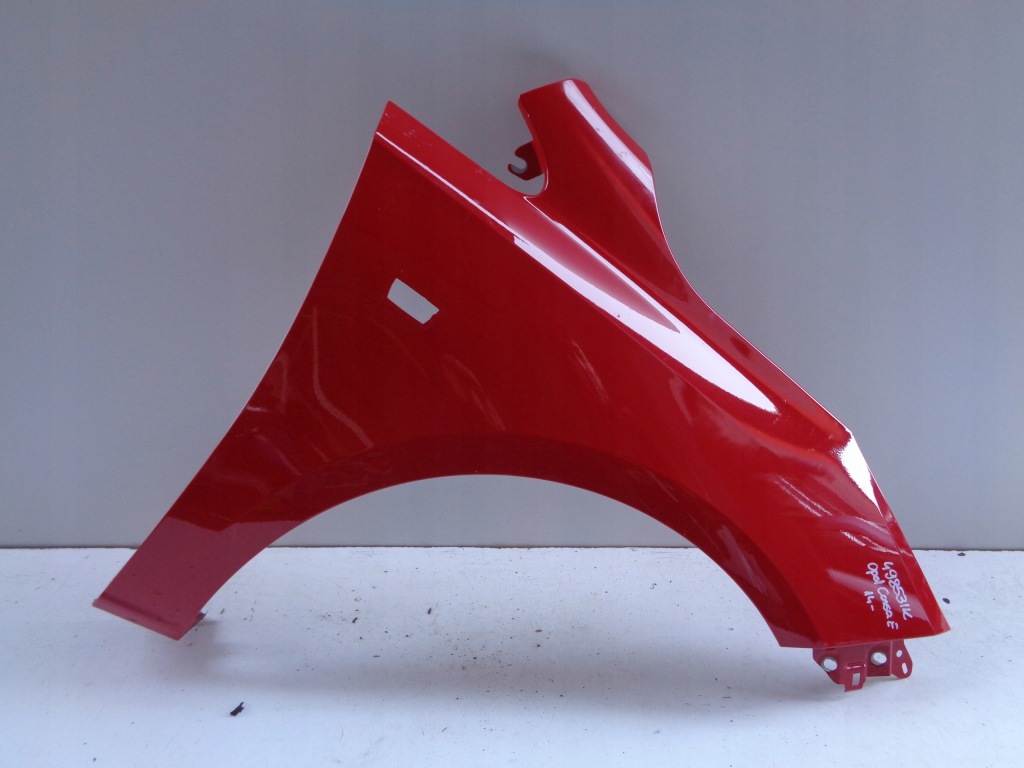 Купить Крыло  правый  передний opel corsa e 14- nr 49853