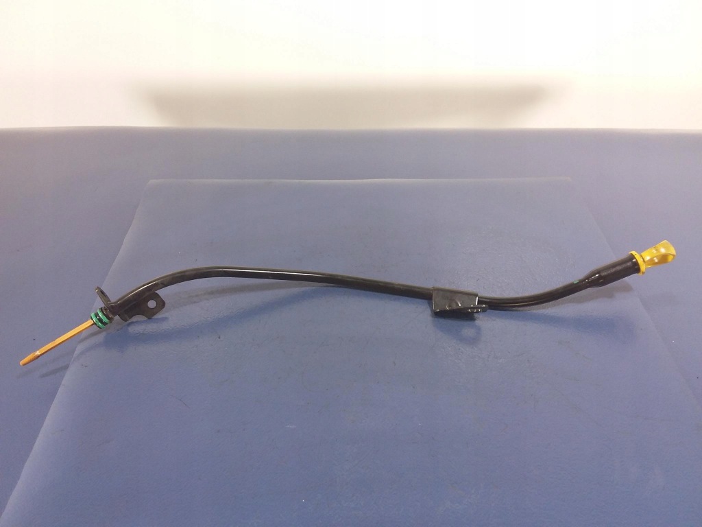 фото №2, Peugeot citroen 1.2 thp щуп щуп масла