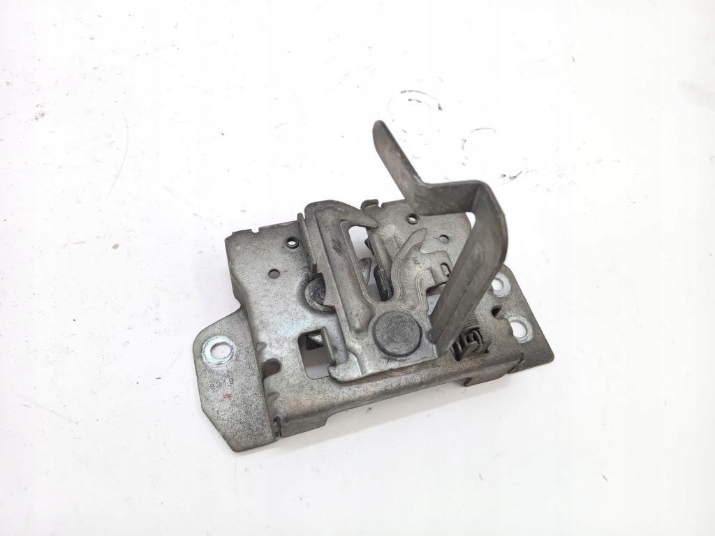 Купить Замок капот peugeot 4007.