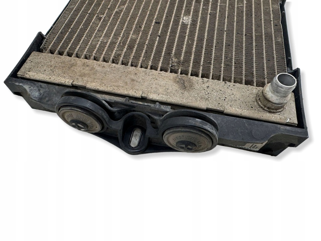 Дополнительная радиатор bmw 7 f01 f02 f03 f04 7802662 Киев