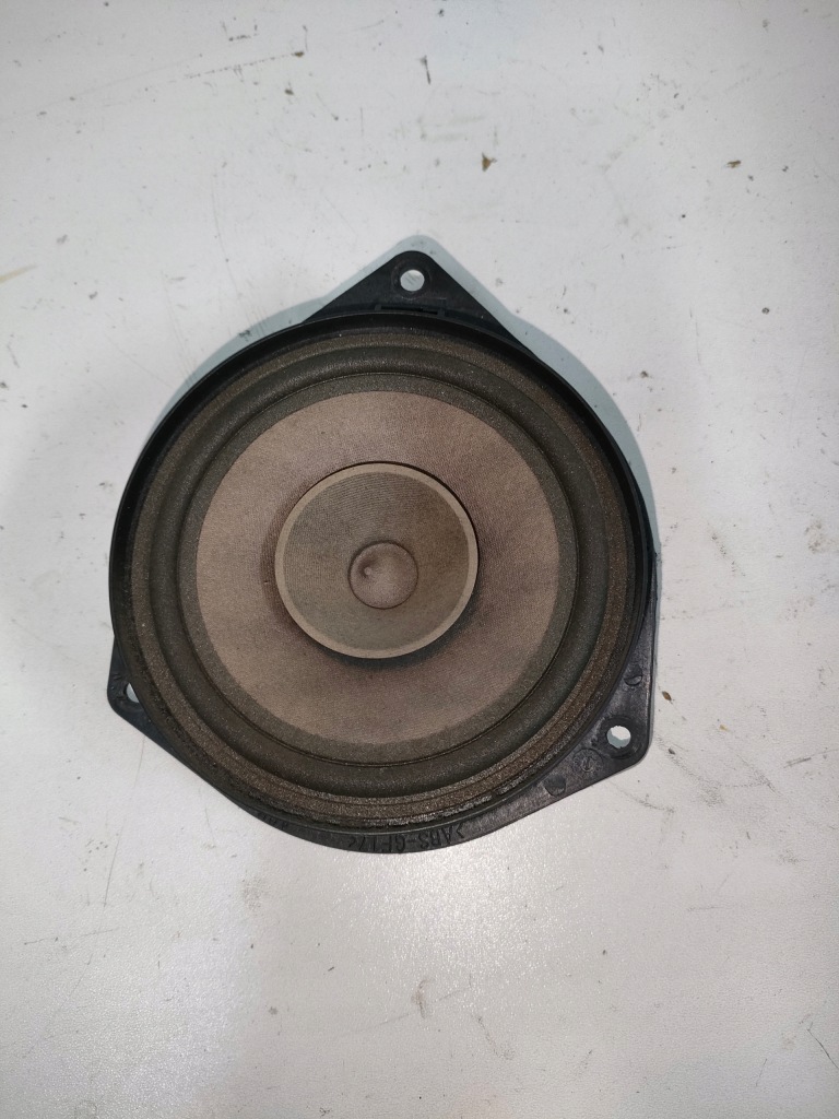 фото №1, Fiat grande punto evo 2012r динамік з двері задня задній 55701248 оригінал