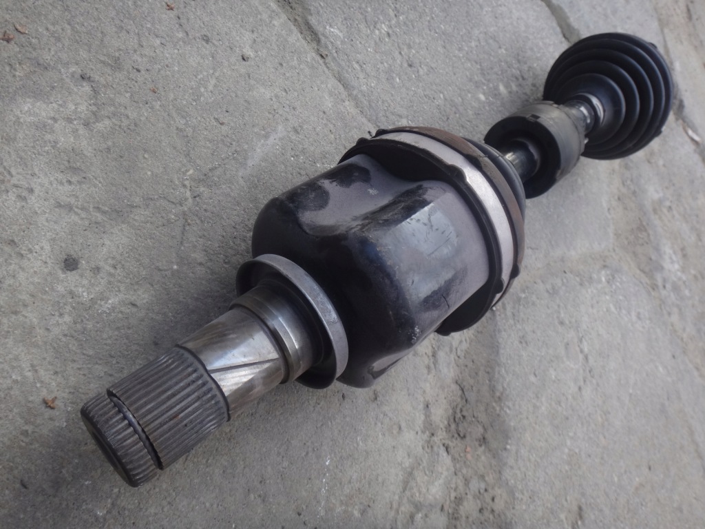 Приводной вал левая левый перед передняя шарнир mini f56 f55 f54 f57 f60 Недорого