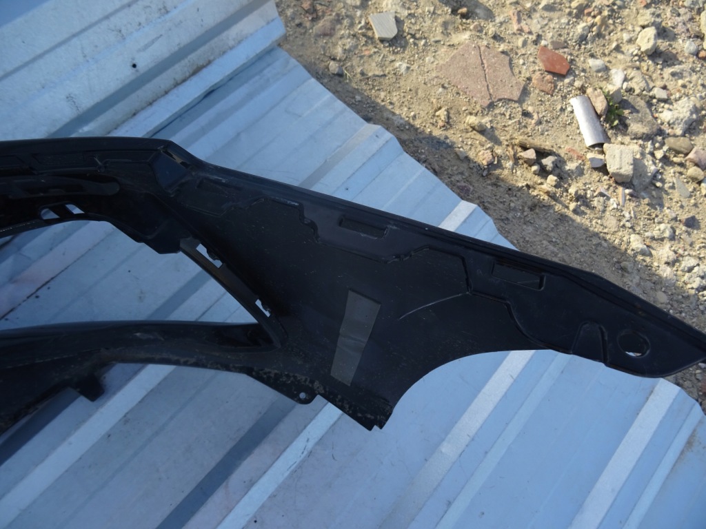 фото №8, Бампер перед передній audi a3 s3 8y0 s line 20-