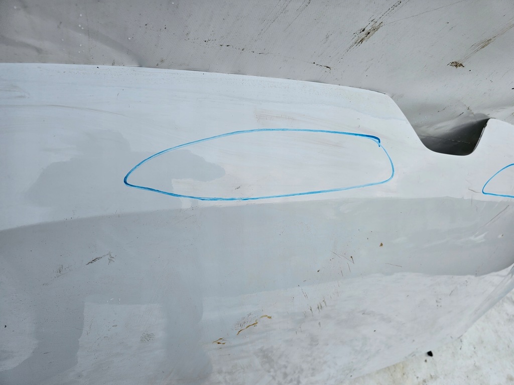 фото №7, Капот renault master iii lift 2014-2019 оригінальна