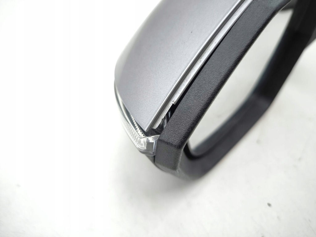 фото №7, Hyundai kona ii 2024 электрический зеркало боковой 87610hf160r2t