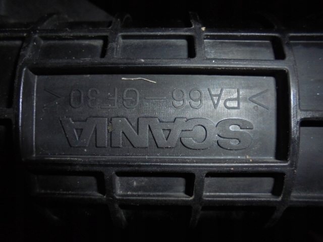 фото №7, Scania r радиатор жидкость wody 1851542