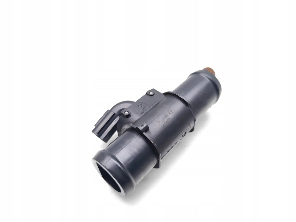 Mazda 3 датчик температуры воздуха впускной 2.2 d дизель sh02-13110 Оригинал