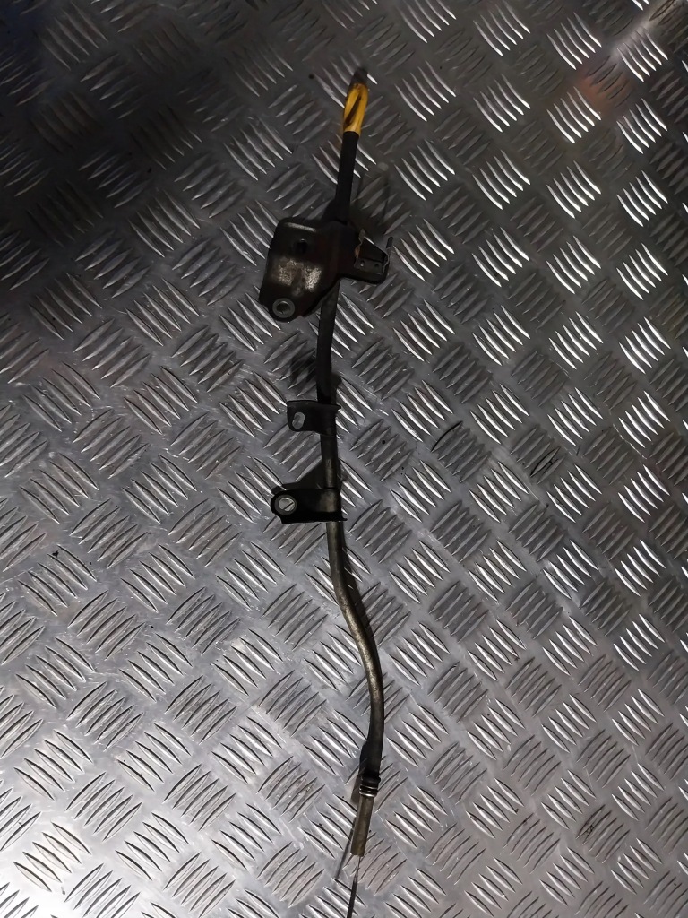 фото №1, Toyota rav 4 xa30 2008 щуп