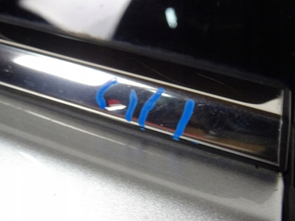 Lexus ux 250h двері праве задній задні 1j4 2021 rok Недорого