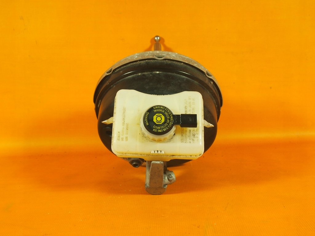 фото №10, Audi a5 8t підсилювач гальм гальма насос 8k0612103n 22km