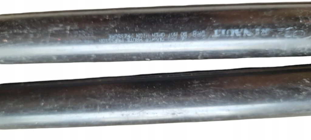 фото №3, Амортизатори кришки задня багажника renault captur