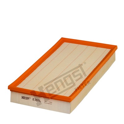 Фильтр воздуха hengst фильтр Цена