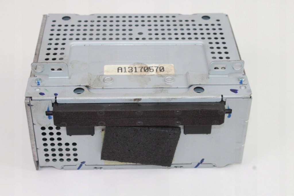 фото №1, Радіо програвач cd ford ecosport ii 12-17r