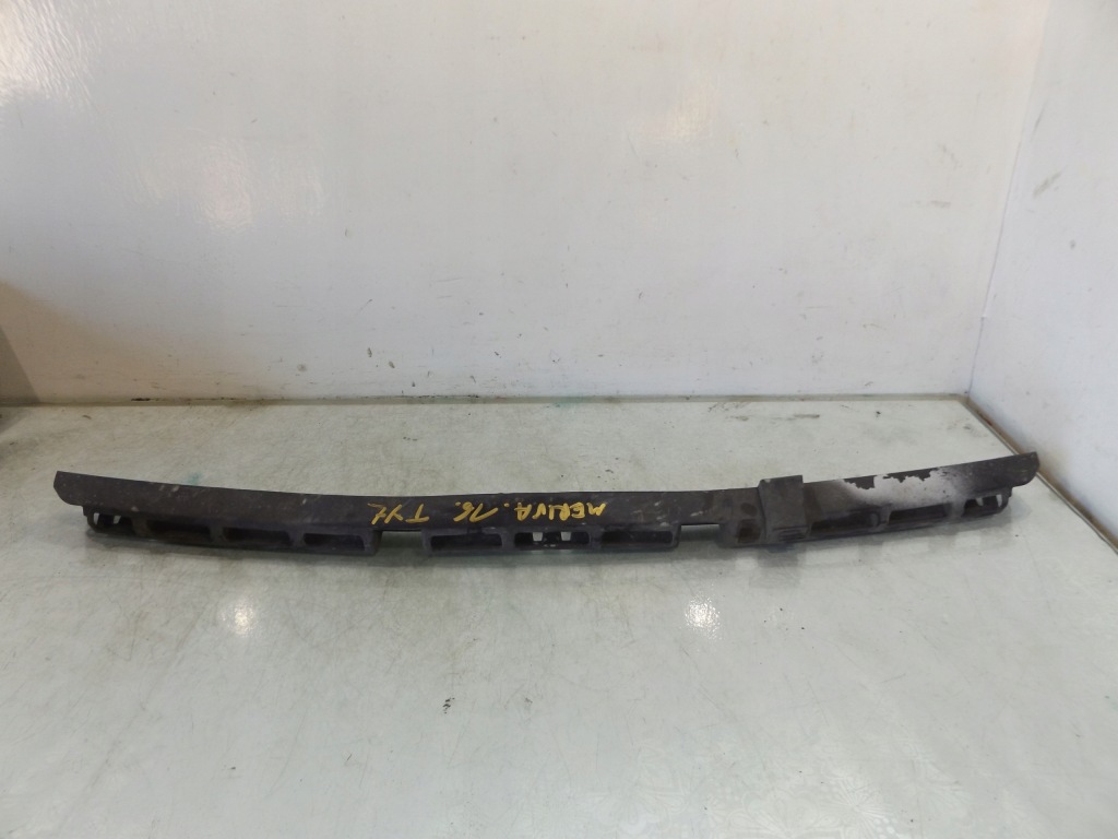 фото №1, Meriva b направляющая задняя средний