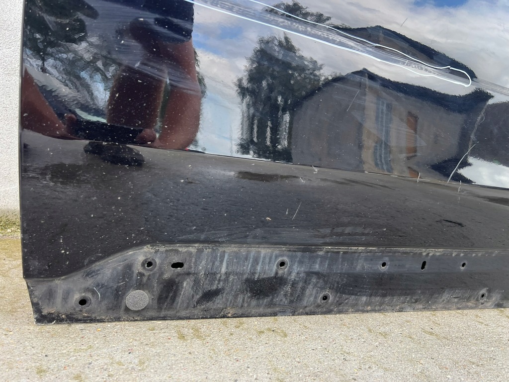 фото №11, Двері volvo xc90 ii od 2015 перед лівий передні ліва