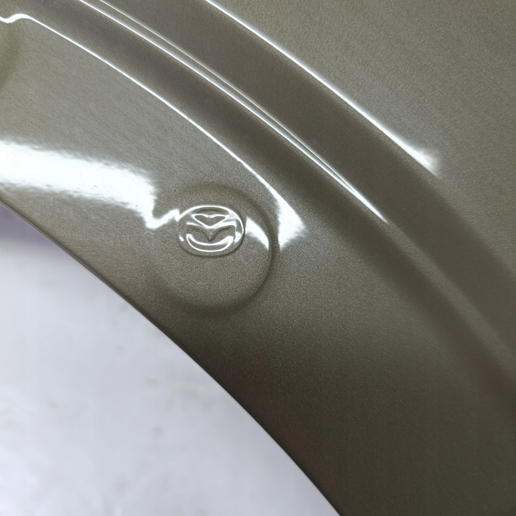 Mazda cx5 2 2 2017 крило ліве передній перед Недорого